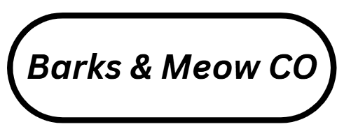 Bark & Meow Co
